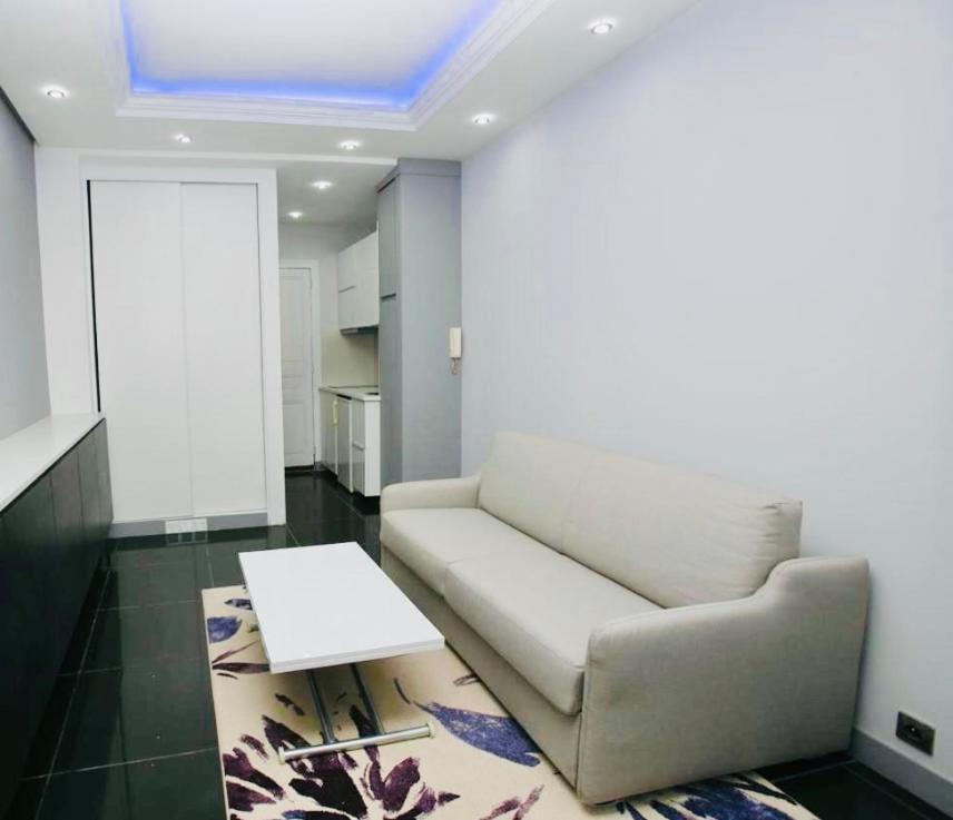 Appartement Coquet En Plein Coeur De Montmartre 巴黎 外观 照片